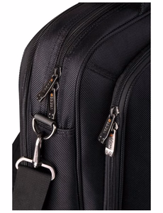 Addison 309015 notebook case 39.6 cm (15.6") Briefcase must