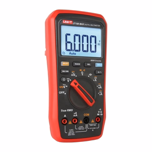 Uni-T True RMS UT15B MAX Digital Multimeter