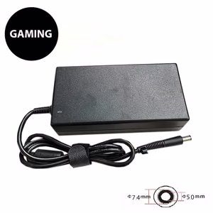 Sülearvuti toiteadapter HP 180W: 19V, 9.5A