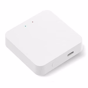 TUYA nutiluku lüüs, Wi-Fi ja Bluetooth