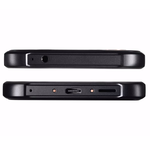 G556B Galaxy Xcover 7 128GB EE DS Black