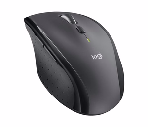 Logitech Marathon M705 hiir