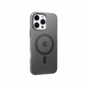 Rock Matte Series Magnetic Ümbris jaoks Iphone 16 Pro Max must