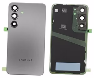 Tagakaas jaoks Samsung S921 S24 Onyx Must original (used Grade A)
