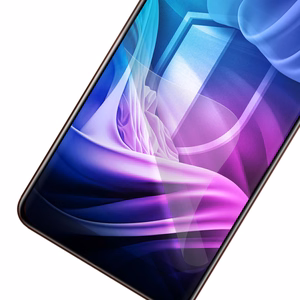 Realme GT7 Pro – 3mk Silky Matt Pro telefoni ekraanikaitse