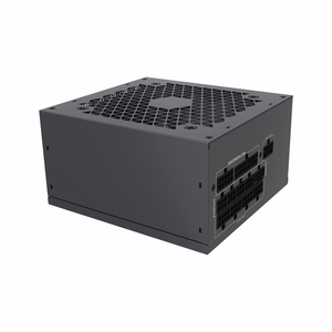 Gembird CCC-PSUGOLD-1000W Power supply unit Fornax Power 1000W active PFC 12cm fan 80+kuldne