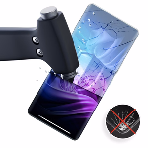 Vivo T3 Ultra – 3mk Silky Matt Pro telefoni ekraanikaitse