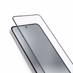 SBS Full Cover karastatud klaas Samsung Galaxy A37 jaoks
