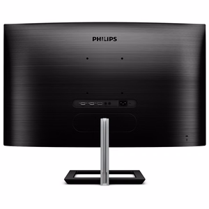 Philips E Line 328E1CA/00 monitor 80 cm (31,5") 3840 x 2160 pikslit 4K Ultra HD LCD must