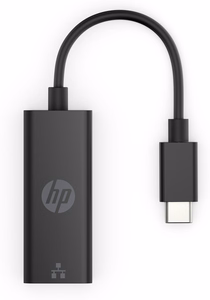 HP adapter 4Z534AA G2 USB-C to RJ45 adapter must
