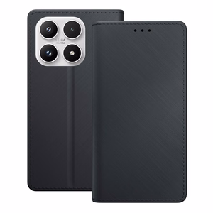 3mk Rahakott Ümbris for Xiaomi 17 - must