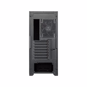 CHIEFTEC Pro Midi Q Black Case