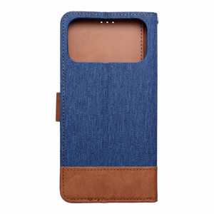 JEANS Kaaned jaoks IPHONE 17 Pro Max sinine