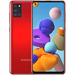 Galaxy A21s