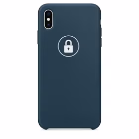 Telefoni ümbris "Silicone Case" iPhone 11 Pro / Pacific Green / pakendis