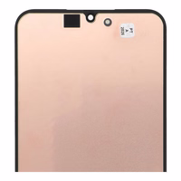 ServicePack LCD ekraan SAMSUNG A34 5G A346B GH82-31235A jaoks ilma raamita