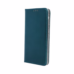 Smart Magnetic ümbris Xiaomi 17T, tumeroheline