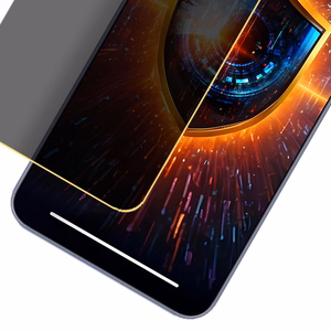 3mk Silky Matt Privacy privaatsusekraanikaitse Xiaomi 15