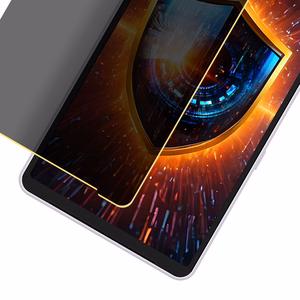 Sony Xperia 10 VIII - 3mk Silky Matt Privacy