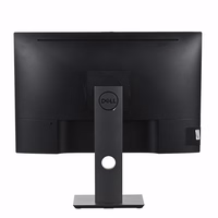 MONITOR DELL LED 24" P2418HZM (GRADE A) Used
