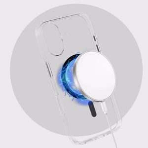 Liavec Pure Ümbris jaoks Iphone 17 hall