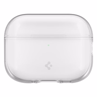 Spigen Liquid Crystal Ümbris jaoks AirPods Pro 3 - Läbipaistev