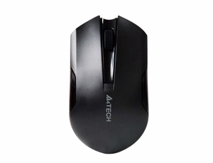 A4Tech G3-200N hiir kahekäeline RF juhtmevaba V-Track 1000 DPI