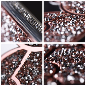 TEDDY BEAR Ümbris jaoks IPHONE 17 Air roosa