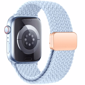 TECH-PROTECT NYLONMAG APPLE WATCH 4 / 5 / 6 / 7 / 8 / 9 / SE (38 / 40 / 41 MM) HELESININE