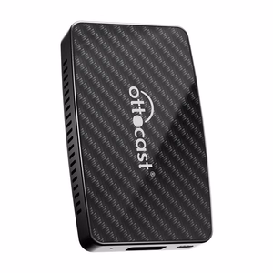 Ottocast CA400-S 4-in-1 Carplay/Android adapter (must)