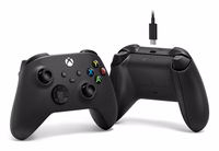 Microsoft EP2-29944 Gaming Controller must Bluetooth/USB Gamepad Analogue / Digital Android, PC, Xbox One, Xbox Series S, Xbox Series X, iOS