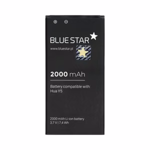 Aku jaoks Huawei Y5 / Y560 / G620 2000 mAh Sinine Star