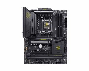 MSI MAG B850 TOMAHAWK WIFI emaplaat AMD B850 Socket AM5 ATX