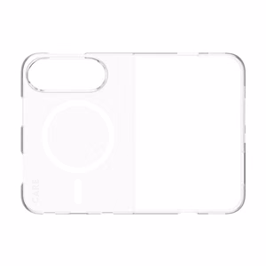 Läbipaistev PanzerGlass Care tagakaas Apple iPhone Duole, ringlussevõetud plast