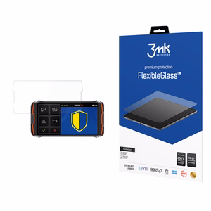 Yanosik GTm – 3mk FlexibleGlass telefoni ekraanikaitse