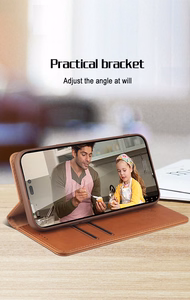 HDD Magnetic Rahakoti Ümbris Apple iPhone 11 lilla