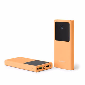 COLORUM Power bank 10 000 mAh CPB10-14 x virsiku Fuzz