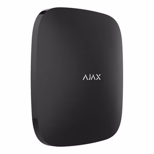 Ajax Hub 2 juhtmevaba juhtpaneel must