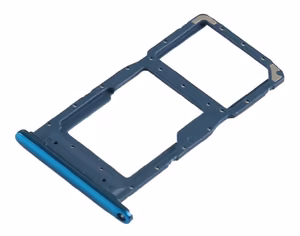 SIM-kaardi hoidja Huawei P Smart Pro 2019 Breathing Crystal ORG