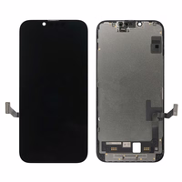 LCD Ekraan with touch screen Iphone 16e Incell FHD IC Movable