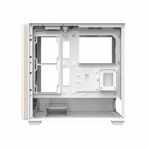 Darkflash DS900WS ATX computer ümbris without fans (Valge)