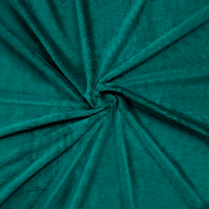 TEESA fliistekk, 150 x 200 cm, roheline