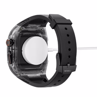 WiWU - Wi-WB013 Rambo Watch Band 42/44/45mm - must