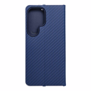 LUNA Book Carbon jaoks SAMSUNG S25 Ultra sinine