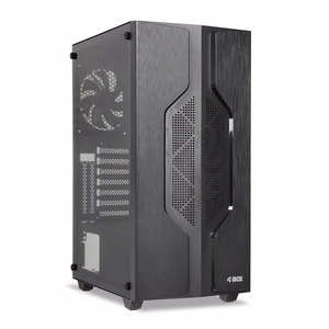 iBox CETUS 908 Midi Tower must