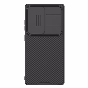 NILLKIN CAMSHIELD PRO МАГНИТНЫЙ SAMSUNG 25 ULTRA ЧЕРНЫЙ