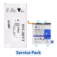 ServicePack Battery EB-BS711ABY jaoks SAMSUNG S23 FE S711B GH82-32860A