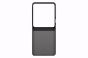PF741TJEGWW silikoonist ümbris Samsung Galaxy Flip6, hall
