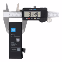 Battery jaoks iPhone 5 1440 mAh Sinine Star HQ