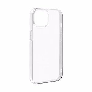 Puro IPC146703NUDETR ümbris seadmele iPhone 14 Plus / 15 Plus, läbipaistev